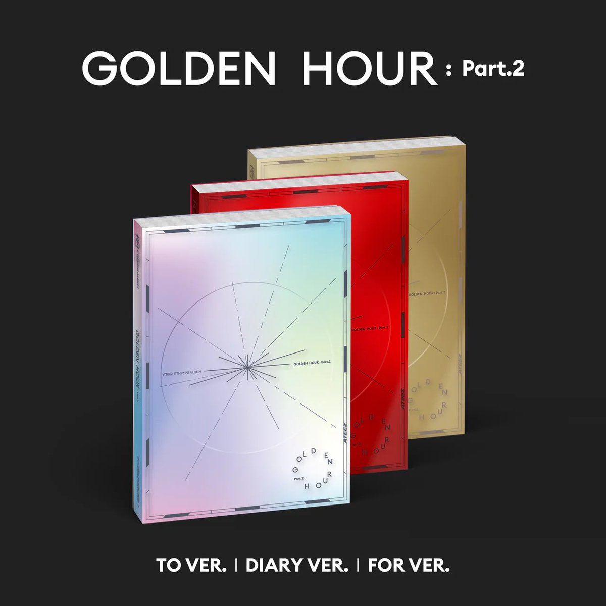 xThatGirlLyric's tweet photo. SIGNED DIGIPACK &amp; ALBUM GIVEAWAY!

(1 Album &amp; 1 Digi)

U.S. ONLY!!

Rules:

• Like &amp; Retweet
• Comment your favorite song from
Golden Hour: Part 2

Please share! The signed copy will be random!

TWO winners will be announced on 11/23! 

#ateez #atiny #GOLDENHOUR_Part2 https://t.co/obtNbRlaMX