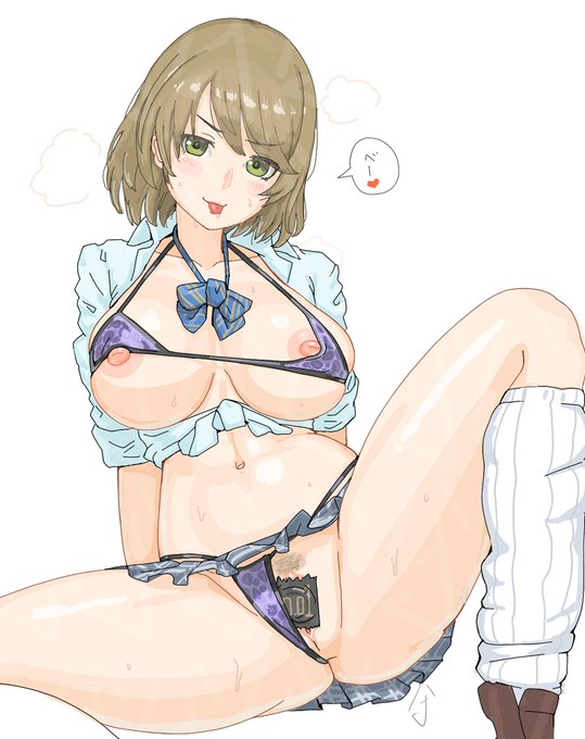 今日のえろちゃ
アメスク尾長さん 