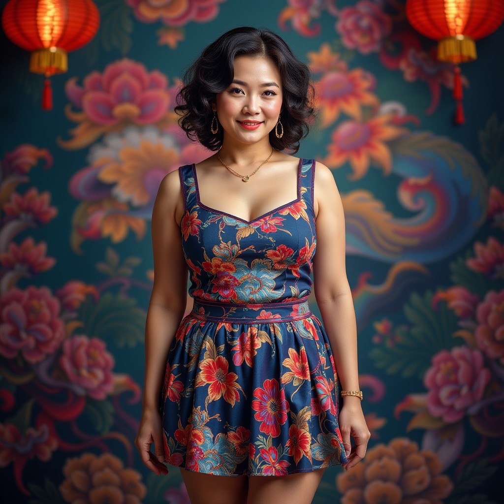 AsianMilves's tweet photo. You like it? tell me what type asian milf you like, I will make it for you guys. https://t.co/HLJD70J0QV