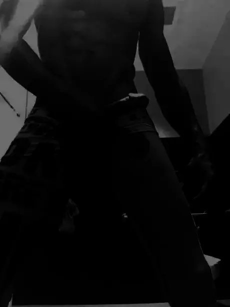 LUSTANDBUSINESS's tweet image. Sup?