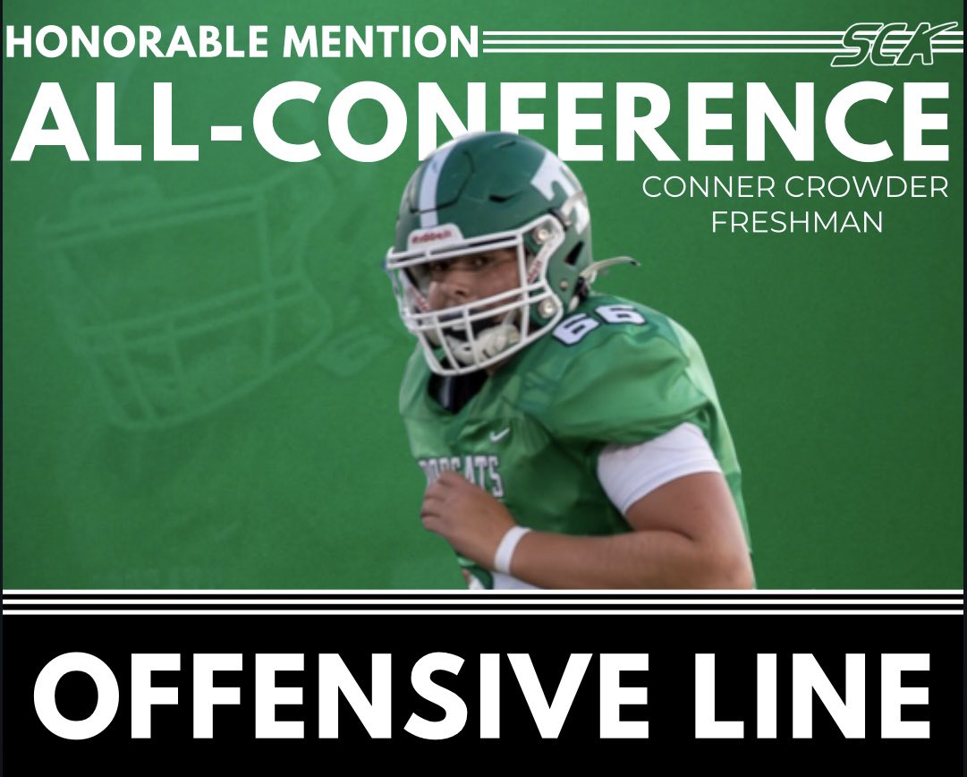 ThayerFootball's tweet photo. Honorable Mention All-Conference Selections! https://t.co/ju2WnQezmN