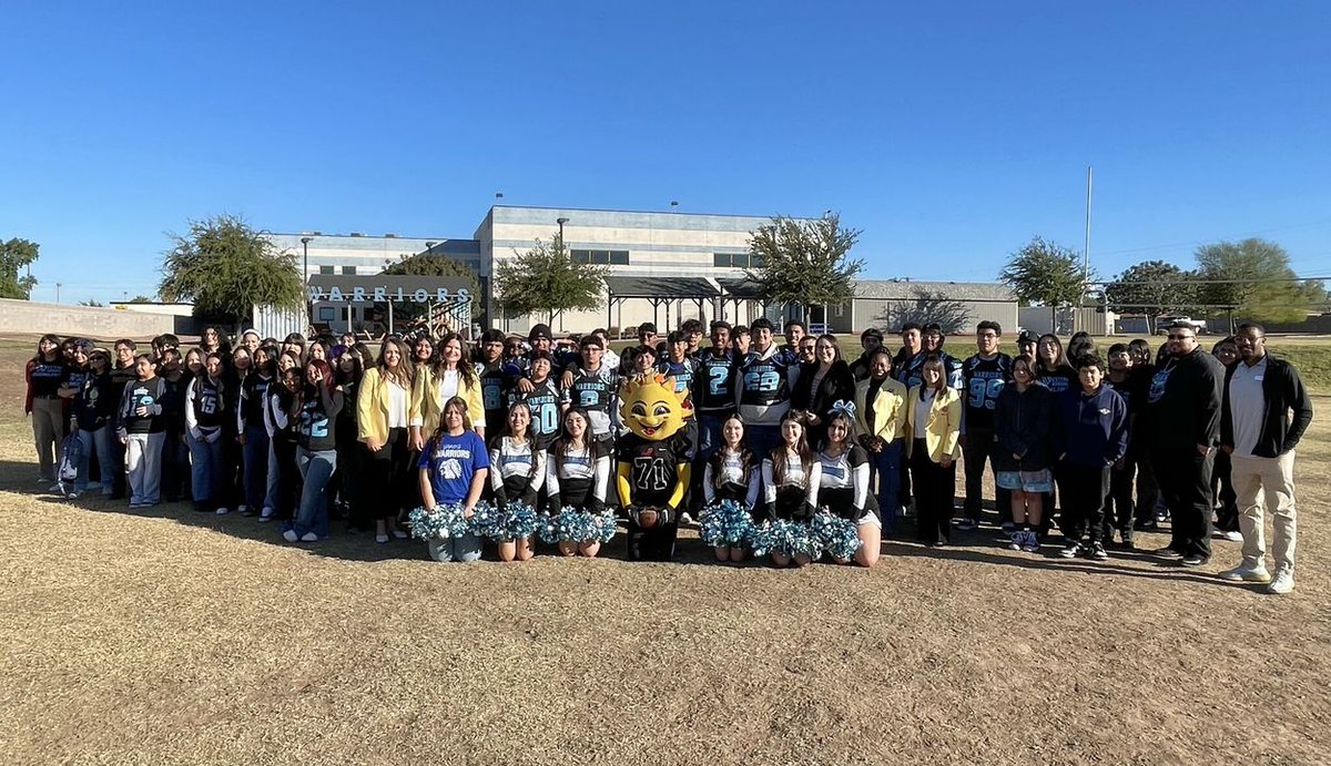 BHHS Legacy tweet media