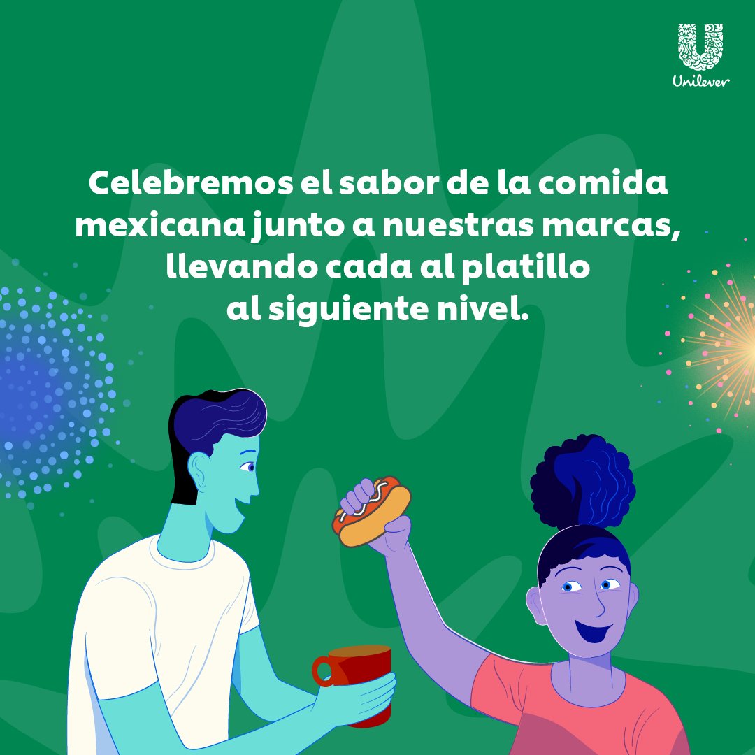 La comida mexicana es un símbolo de orgullo que se vive de formas únicas. En este #DíaMundialdelaGastronomíaMexicana te compartimos como nuestras marcas han desarrollado experiencias inolvidables con diferentes platillos.🌮❤️