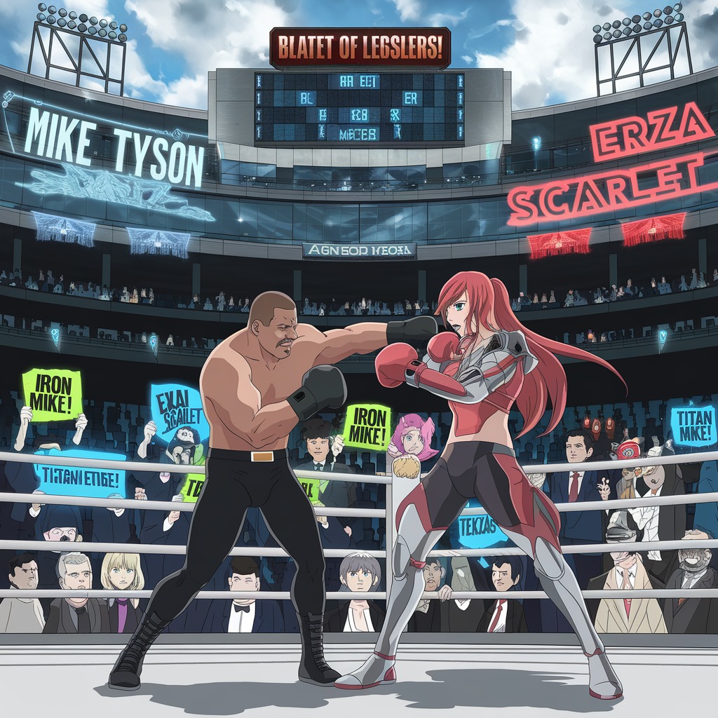 Erza Scarlet tweet media