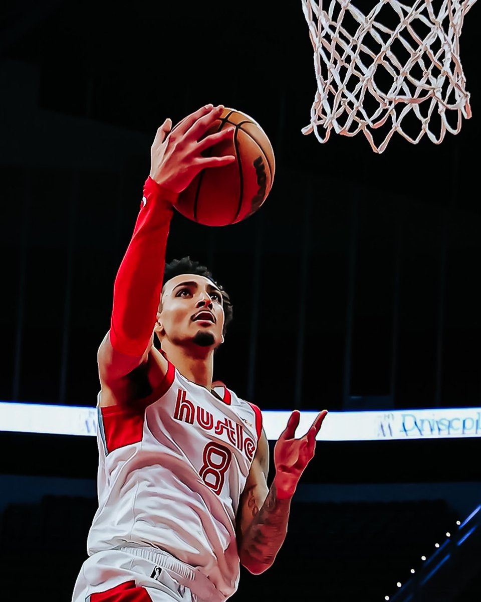 UC Santa Barbara Basketball (@ucsbbasketball) on Twitter photo Miles Norris has been on 🔥🔥 to start the @NBAgleague season
22.0 PPG
6.0 RPG
37.9 3FG%
#GoGauchos | <a href="/MemphisHustle/">Memphis Hustle</a> Miles Norris has been on 🔥🔥 to start the @NBAgleague season
22.0 PPG
6.0 RPG
37.9 3FG%
#GoGauchos | <a href="/MemphisHustle/">Memphis Hustle</a>
