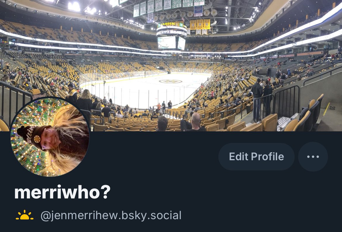 JenMerrihew's tweet image. It’s been real, it’s been fun, but it hasn’t been real fun. ✌️