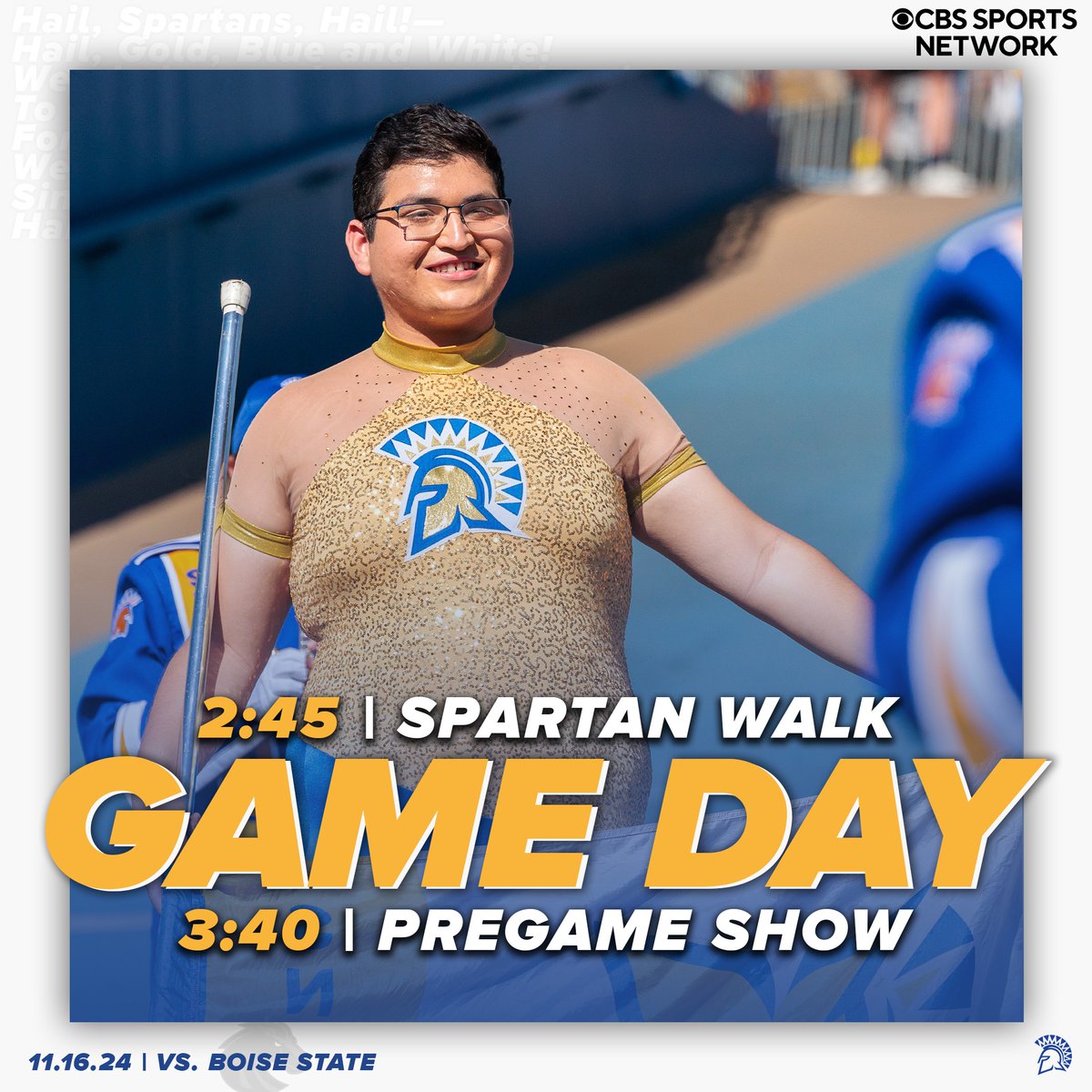 SJSU Bands tweet media