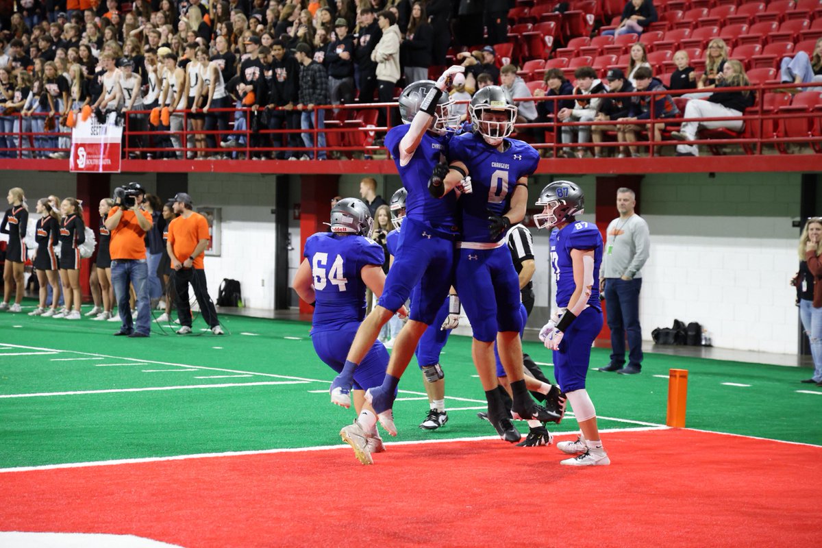 SFC Activities tweet media