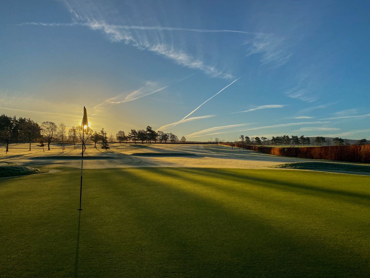 Blair Shearer (@blairshearer3) on Twitter photo After a lovely spell of weather with only 13mm of rainfall in the last month the golf course is playing fantastic for the time of year🏌🏼⛳️☀️ #HiddenGem <a href="/GiffordGolf/">GiffordGolfClub</a> <a href="/BIGGALtd/">British & International Golf Greenkeepers Assn.</a> <a href="/becks_ICL/">Ryan Beck</a> <a href="/GroGreenLtd/">groGreen</a> <a href="/scotgolfcoast/">Scotlands Golf Coast</a> After a lovely spell of weather with only 13mm of rainfall in the last month the golf course is playing fantastic for the time of year🏌🏼⛳️☀️ #HiddenGem <a href="/GiffordGolf/">GiffordGolfClub</a> <a href="/BIGGALtd/">British & International Golf Greenkeepers Assn.</a> <a href="/becks_ICL/">Ryan Beck</a> <a href="/GroGreenLtd/">groGreen</a> <a href="/scotgolfcoast/">Scotlands Golf Coast</a>