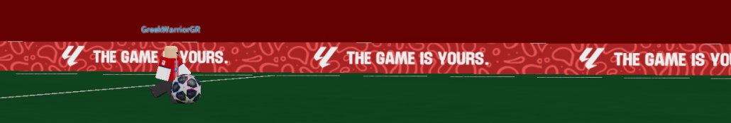 LaligaRBLX's tweet photo. GreekWarrior got the goal to put his Atletico Madrid side infront tonight but it wasn't enough as 2 goals in 5 minutes secured a 2-1 victory for Athletic Bilbao.

#Roblox #LaLiga #Soccer #Football #Spain https://t.co/hJ5nwsKqnC