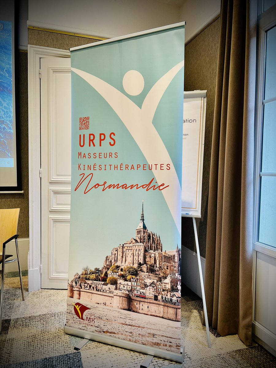 Seb_Delescluse's tweet image. Intervention au congrès régional de l’URPS #kiné sur le #sport #santé : une priorité régionale pour le déploiement des maisons sport santé permettant l’accompagnement des personnes atteintes de maladies chroniques !
#prévention #APA #MK