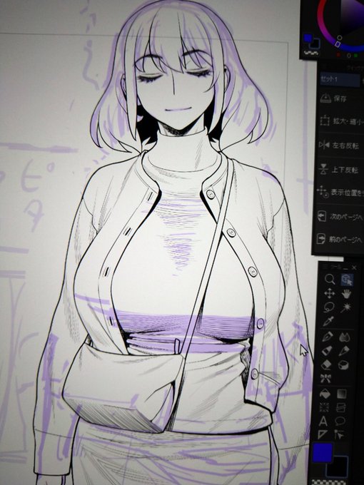 真夏に始まったこの物語も、最終回は秋から冬にかけての時期。 