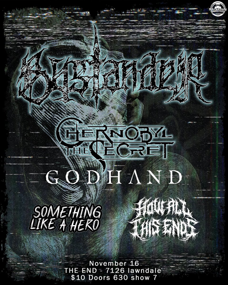 bystvnder's tweet image. These Texas show have been dope as hell. Let’s do this 👇 tonight in Houston 😵‍💫