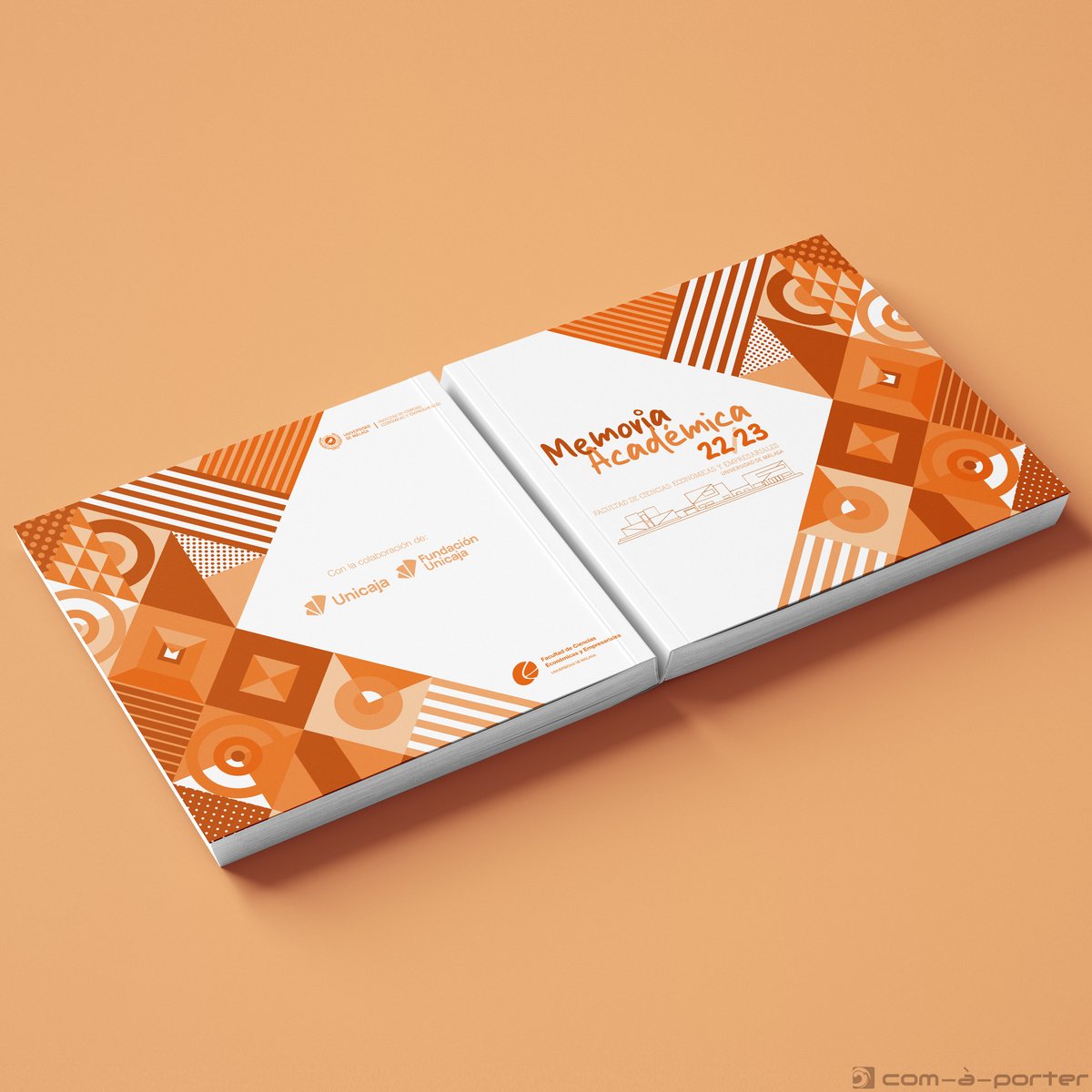 comaporter's tweet image. .¿Has escrito un #texto y no sabes darle el #formato adecuado?  En #Comaporter maquetamos #libros, #revistas y #memorias, tanto en #papel como en #digital

Corregimos, traducimos, maquetamos, ponemos bonito e imprimimos al máX nivel de calidad

Contáctanos ☛ info@comaporter.com