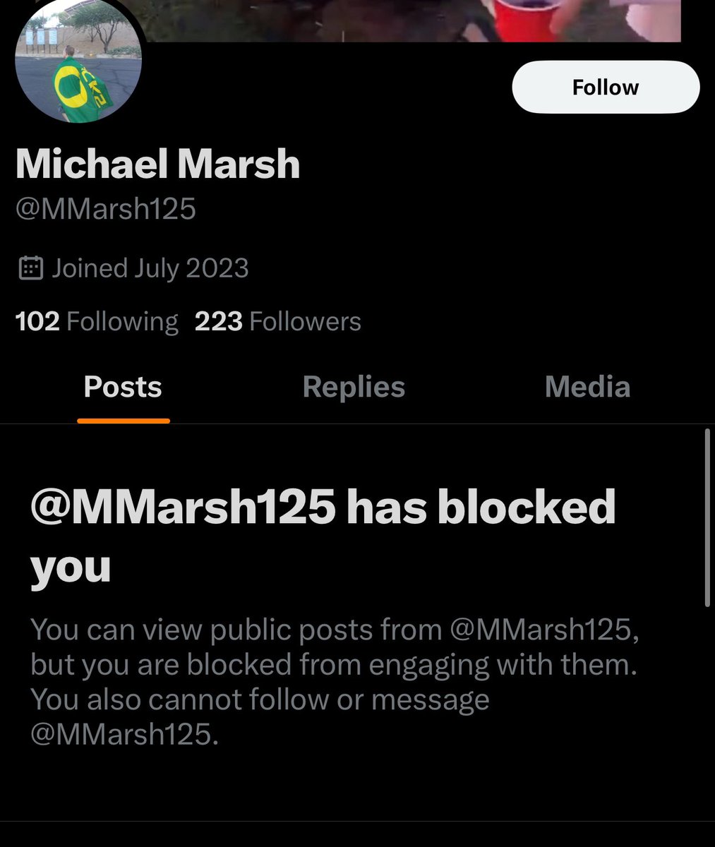 Jbokse's tweet photo. @MMarsh125 @LiveSCS @BRWalkoff @TheScann U mad lil bro? https://t.co/yxI0P4DtKu