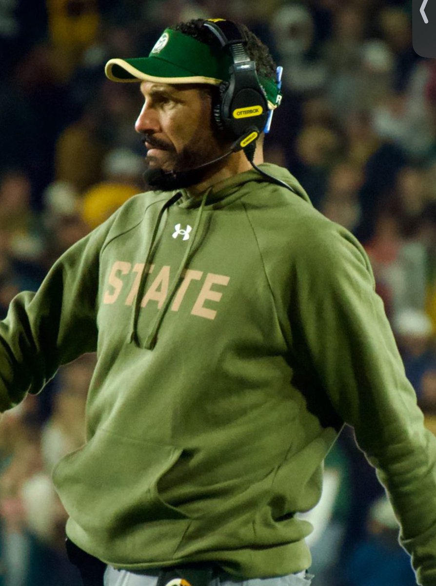 ruttro's tweet photo. @ColoradoStateAD This hoodie is the bomb! Where can we get one?? https://t.co/Y1LhNXVxFs
