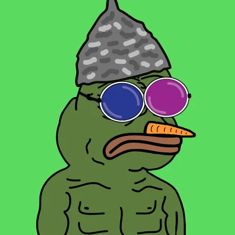 RedHotDankMo_st's tweet photo. The higher powers revealed it..

$PCSH is destiny.🌐 Pepe will dethrone fiat, the green standard rises.🐸

It's written.

🧠🦋 #PCSH #PepeReset