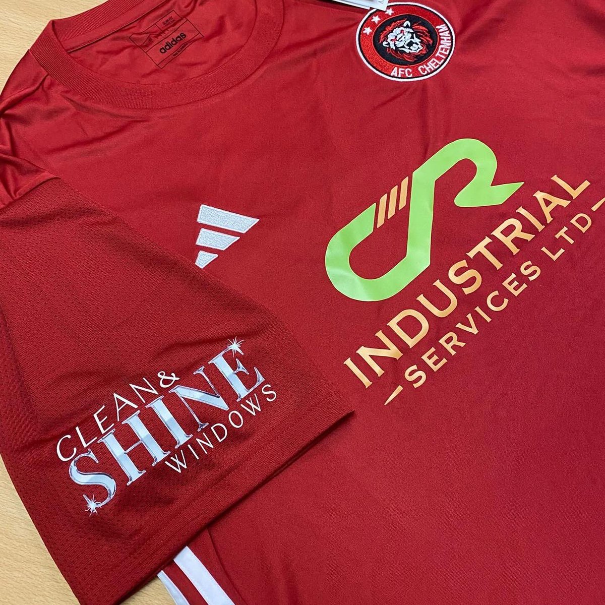 AFCC bow out of the county cup this afternoon after a 1-1 took the game to penalties which Poulton won 4-2. 🤌

A frustrating afternoon as we battered the door but our finishing deserted us for the 1st time this season. 👎

Congrats to Poulton &amp; all the best for next round. 👏