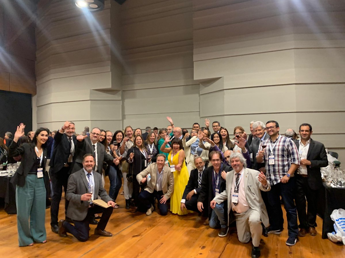 Sociedad Argentina de Medicina (SAM) tweet media