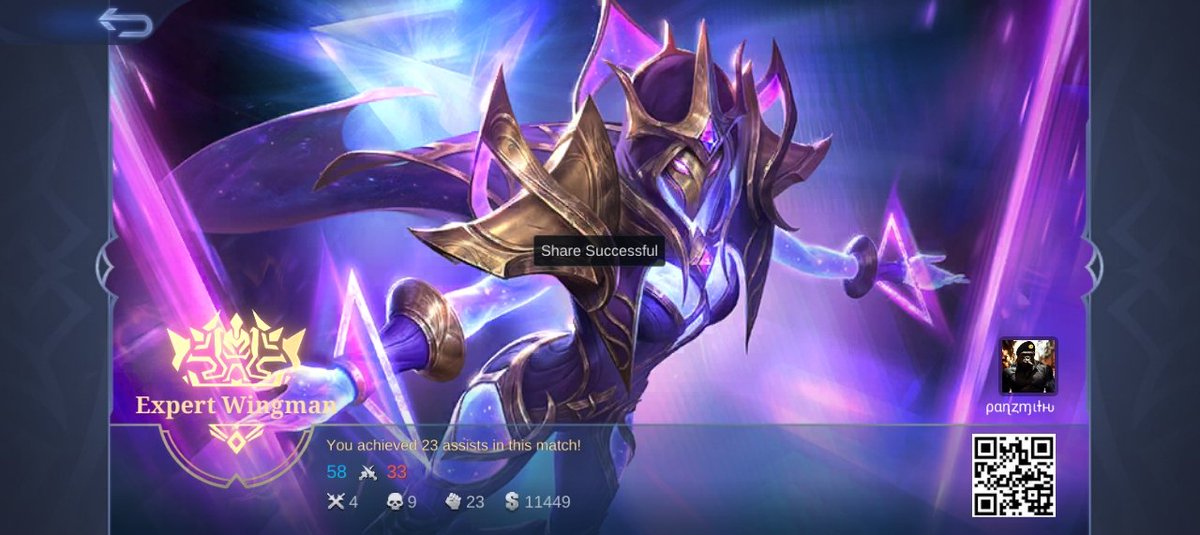 panzmith's tweet photo. Come join my Squad, Let us face off against the world's best MOBA players together!
https://t.co/5NJi1ua4sk https://t.co/EzzBhdJWDT