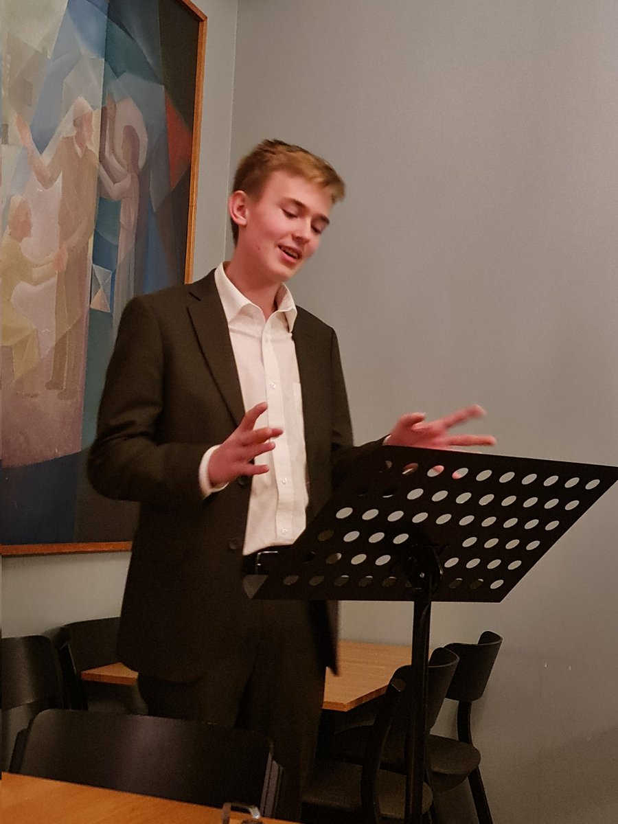 Kiitokset Onni Kuittinen katsauksestasi! Ja kiitos, että valitsit oikein! Me kyllä vastaamme!😊