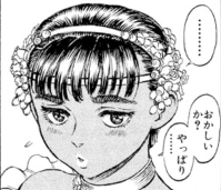 可愛い女騎士がやりそうなことはだいたいキャスカがやってるんだよな
誰かの女になったらそれが露骨にわかりやすくなっちゃうあたりも含めてかわいいんだキャスカは 