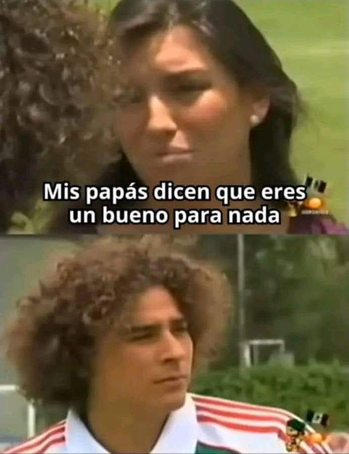 Escenas que se hicieron canon: