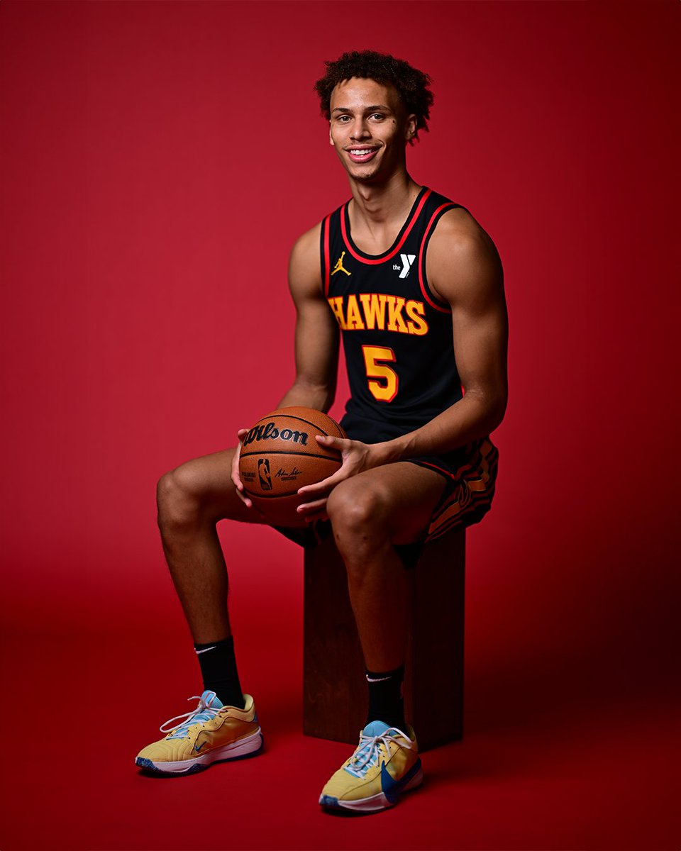 Atlanta Hawks tweet media
