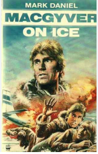 I know it's a long shot, but does anyone know the name of the artist who did this book cover?