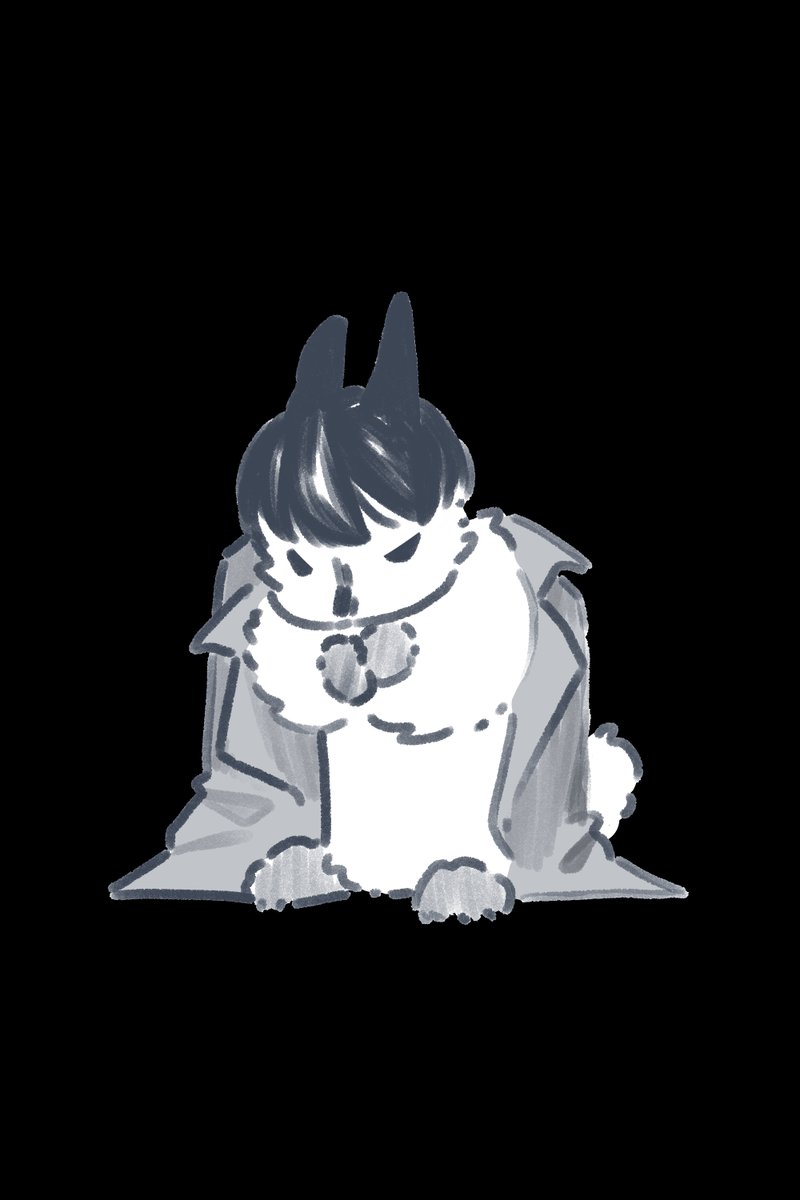 #kimdokja 「 Constellation 'Demonbun of Salvation' is looking at you. 」