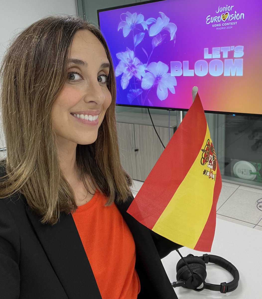 Julia Varela tweet media