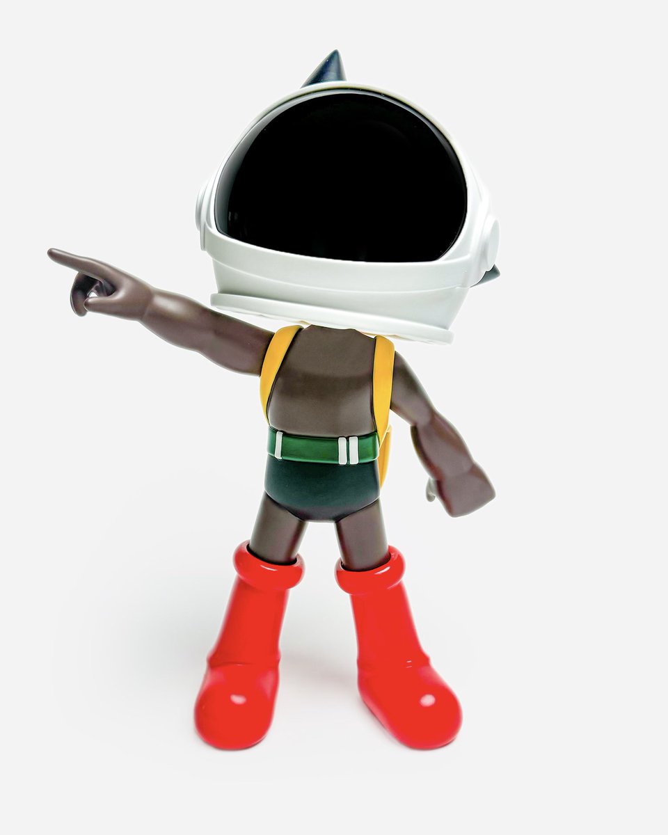 Aku 👨🏾‍🚀 Akutars tweet media