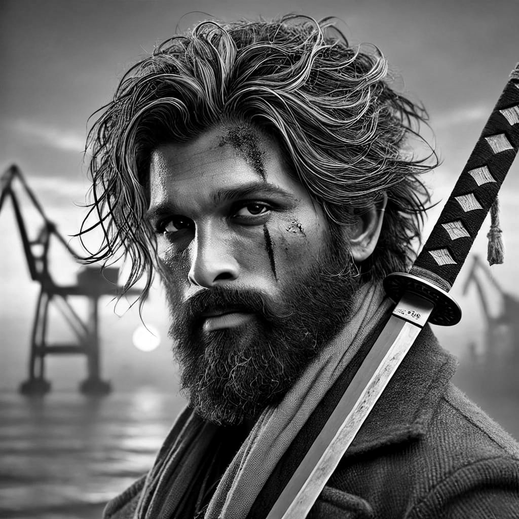 deykishore40's tweet photo. @vcgadu @alluarjun 🔥♥️ https://t.co/e4HF3QFwFB