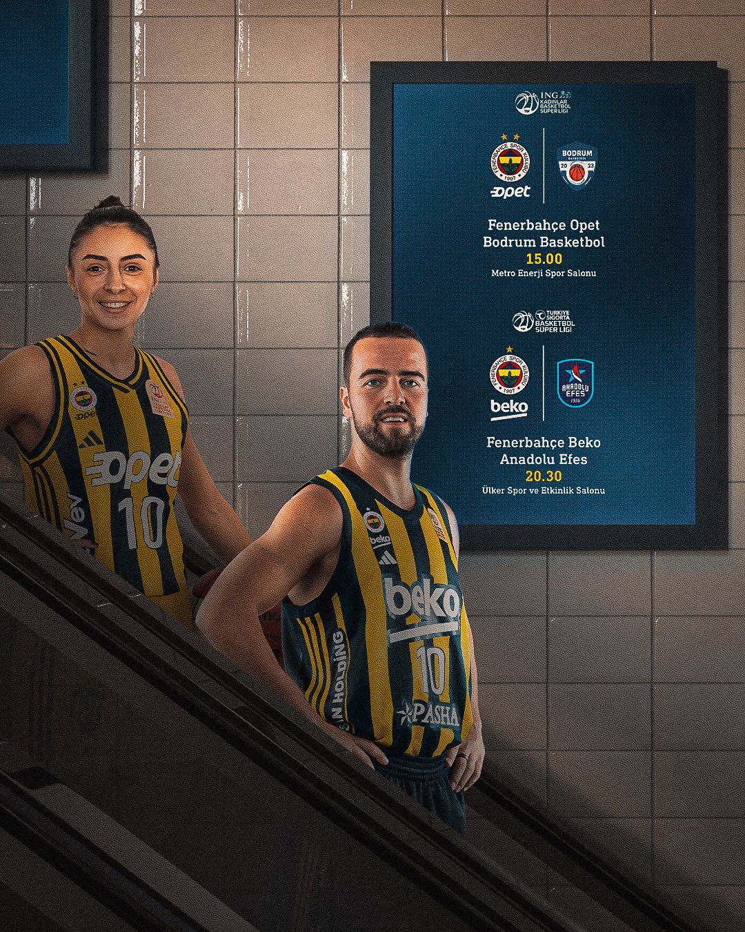 fenerbahçe derbi efes