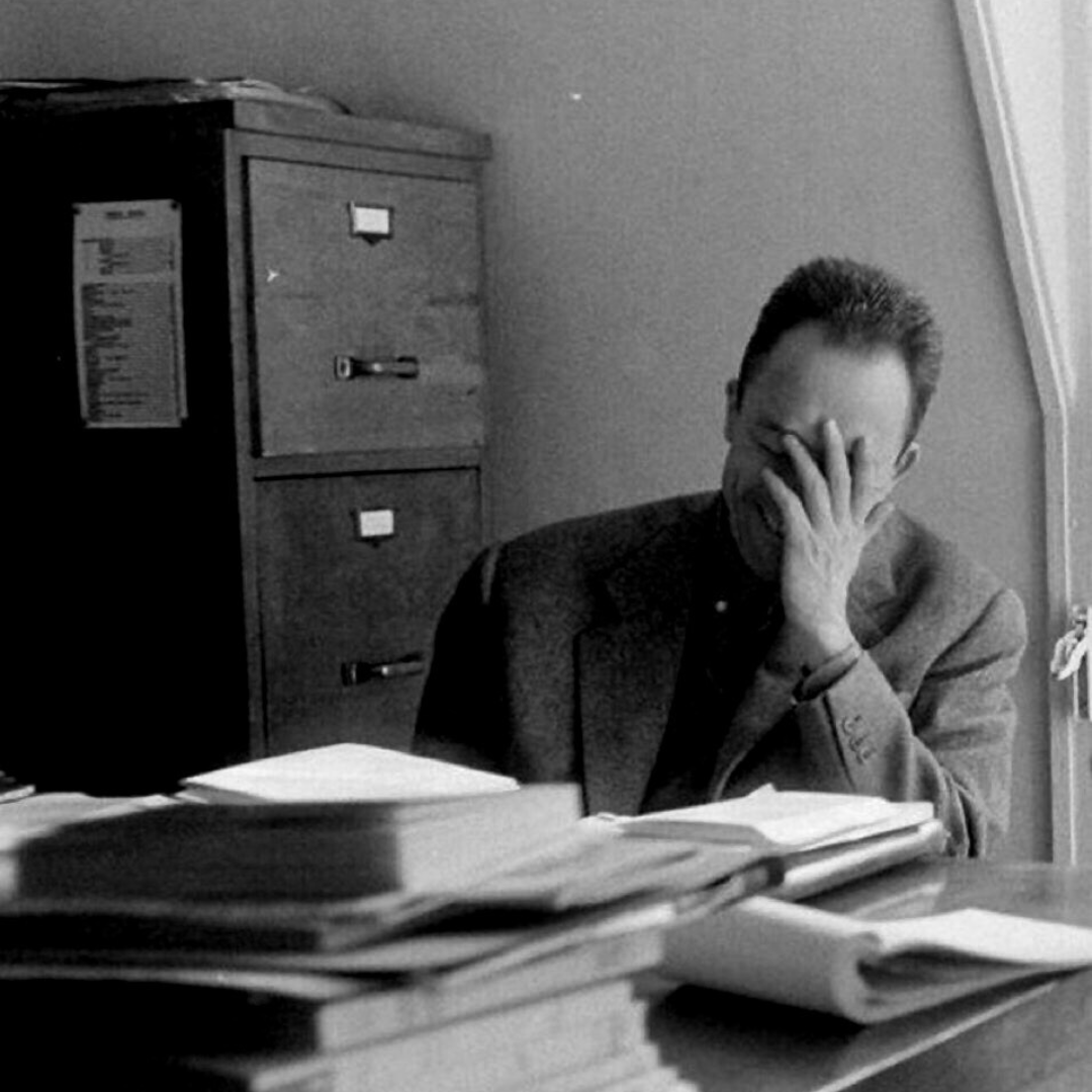 “Sometimes, carrying on, just carrying on, is the superhuman achievement.”

— Albert Camus