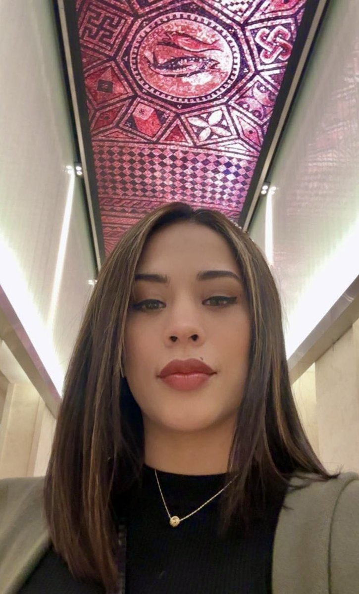 Aronette Mencía 🌿 tweet media