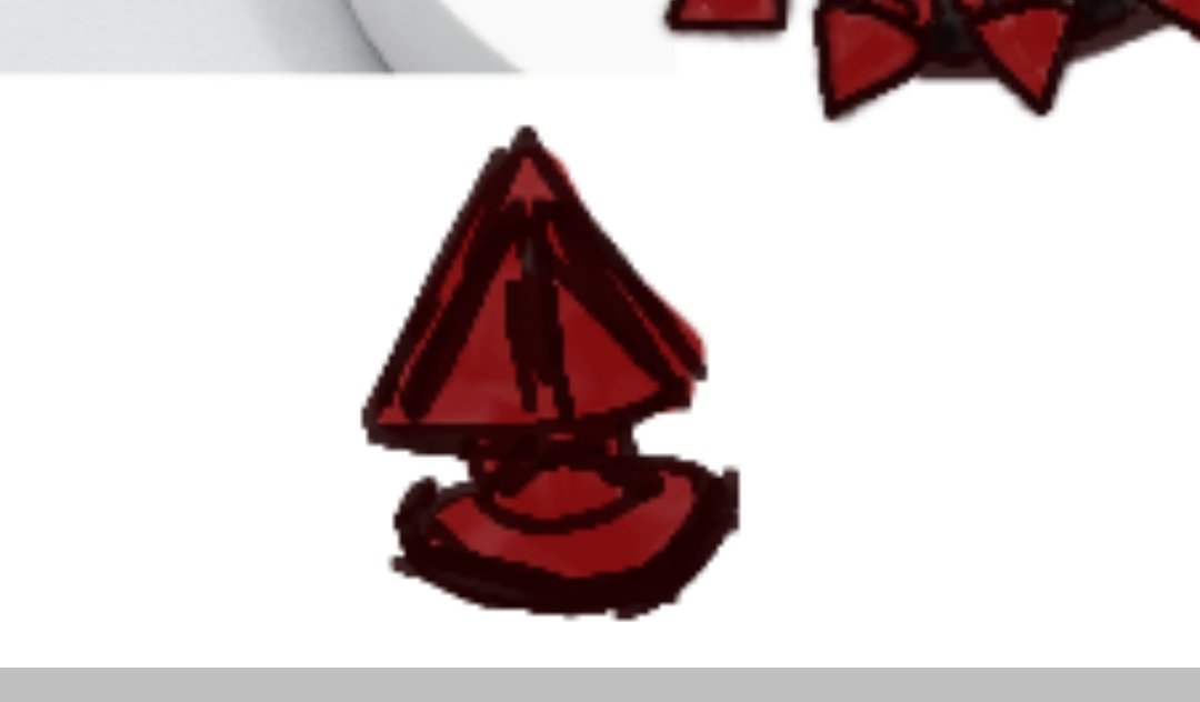 BatmixmutSilly0's tweet photo. why does this spike look like butt plug or am i too horny https://t.co/SQ1PAzvIkj