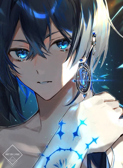 Vanitas and Noe#VanitasNoCarte 