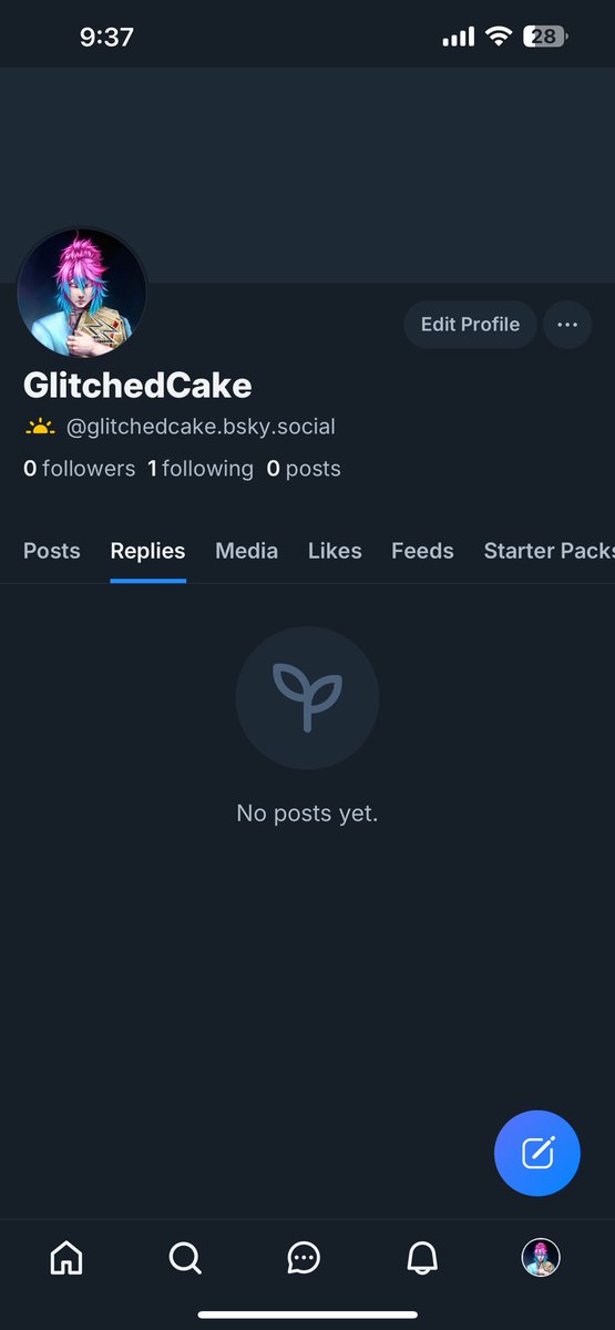 I will be leaving twitter at the end of the year and being more active on 🦋