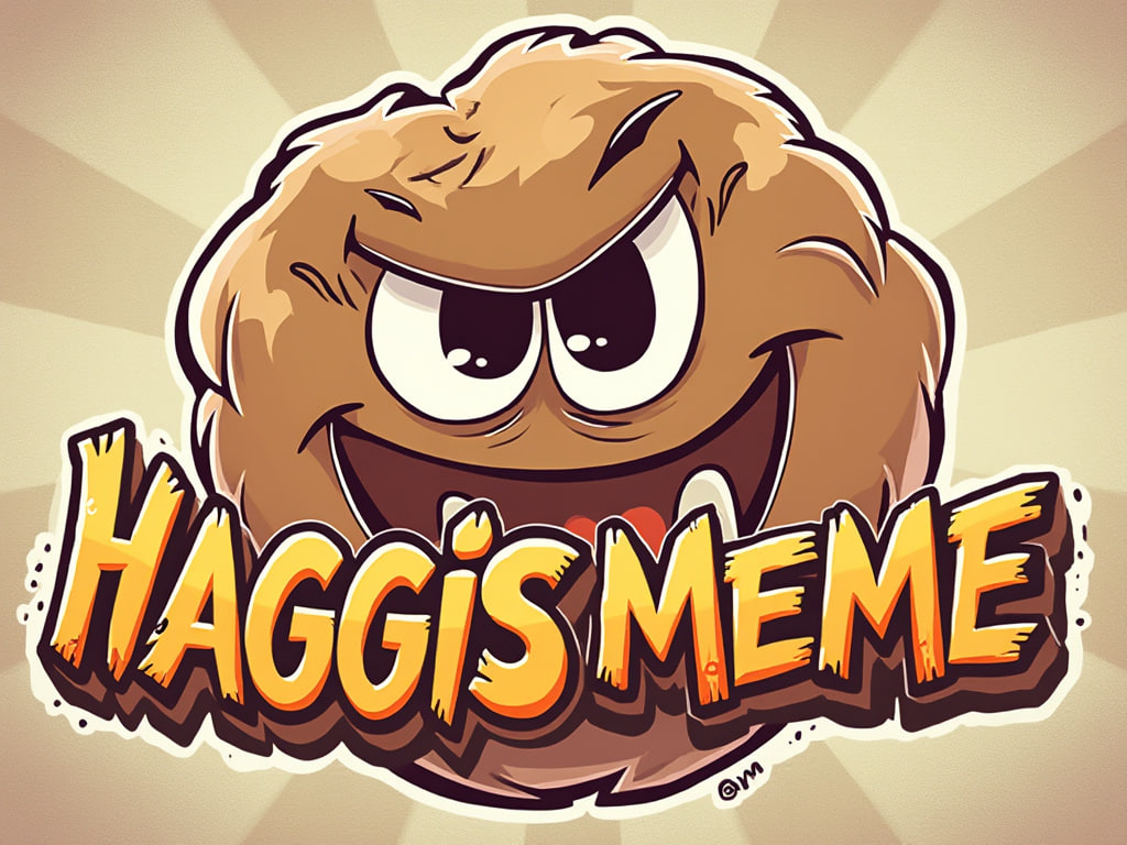NFTHunter10k's tweet photo. Haggis Token 😀

https://t.co/HZDZiR6KME

@PFTrenches @pumpdotfun https://t.co/pPKRq1ZHuW