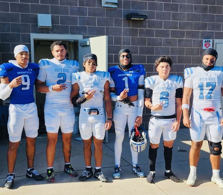 Team Full Gorilla (@teamfullgorilla) on Twitter photo These <a href="/TeamFullGorilla/">Team Full Gorilla</a> boyz battled it out this morning in round 2 of the <a href="/CHSAA/">CHSAA</a> Playoffs <a href="/bennermikhail0/">Mikhail Benner</a> <a href="/ZayStevens/">Zayden Stevens</a> <a href="/JamirFord01/">Jamir Ford ✌🏽💨</a> <a href="/john2drippy/">John Singleton “jr”</a> <a href="/Izehyah06/">Izehyah Brinck-Torres</a> <a href="/Stevens1Ryan/">Phillip “Ry” Stevens</a> everywhere you looked on the field today these guys were making plays🦍🏈💯 #ballers #ifyouballyoulgetthecall These <a href="/TeamFullGorilla/">Team Full Gorilla</a> boyz battled it out this morning in round 2 of the <a href="/CHSAA/">CHSAA</a> Playoffs <a href="/bennermikhail0/">Mikhail Benner</a> <a href="/ZayStevens/">Zayden Stevens</a> <a href="/JamirFord01/">Jamir Ford ✌🏽💨</a> <a href="/john2drippy/">John Singleton “jr”</a> <a href="/Izehyah06/">Izehyah Brinck-Torres</a> <a href="/Stevens1Ryan/">Phillip “Ry” Stevens</a> everywhere you looked on the field today these guys were making plays🦍🏈💯 #ballers #ifyouballyoulgetthecall