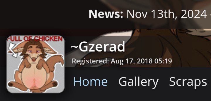 Gzerad tweet media