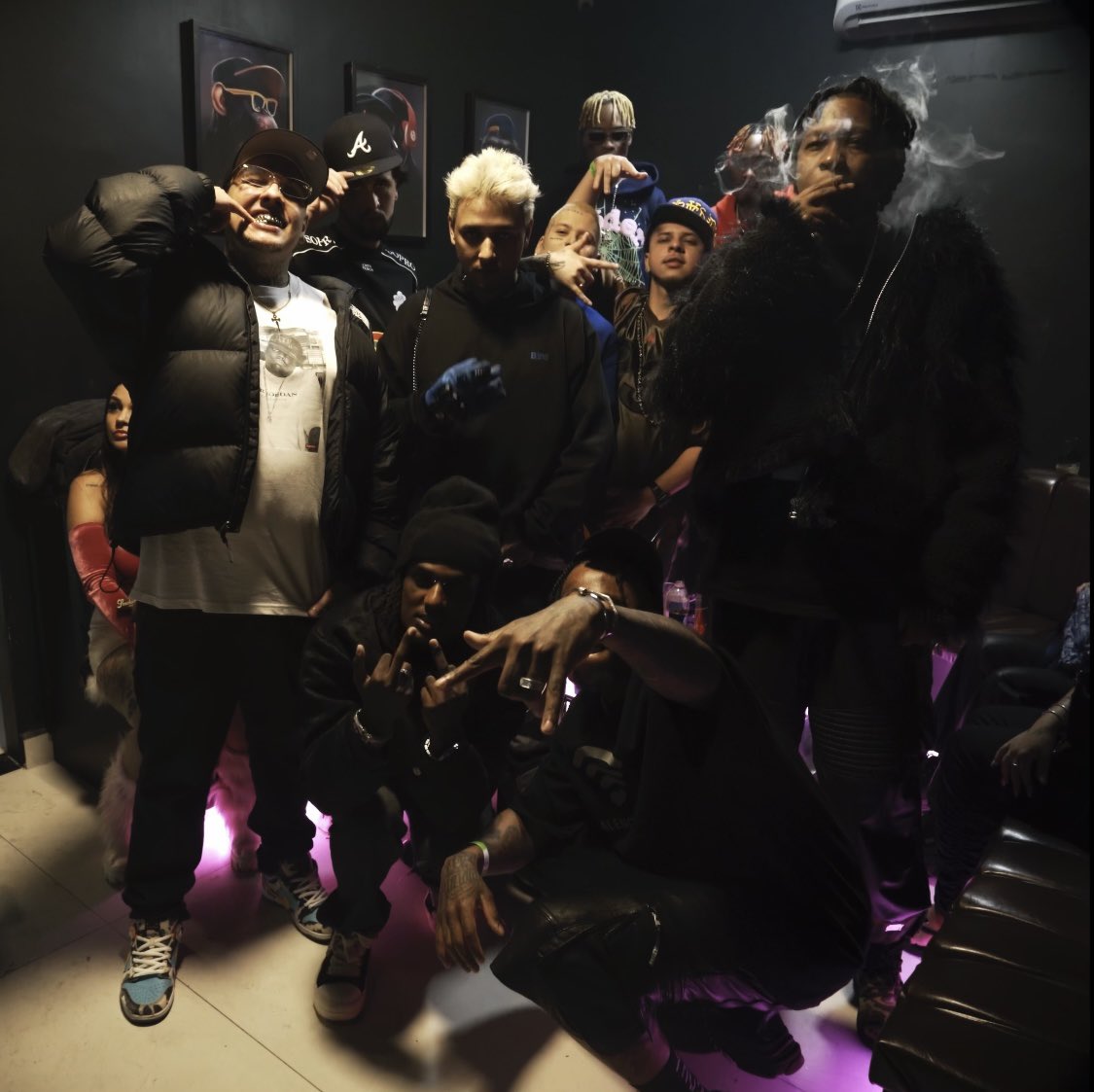 Recayd Mob tweet media