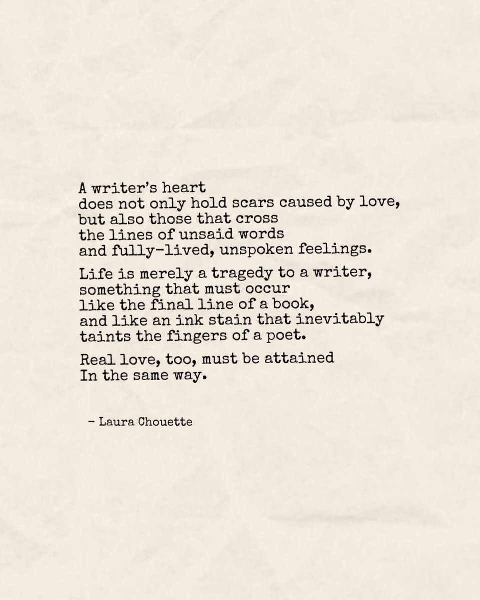 Laura Chouette tweet media