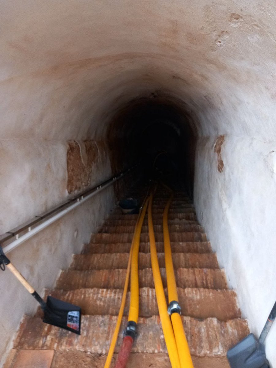 Bomberos Forestales La Rioja tweet media