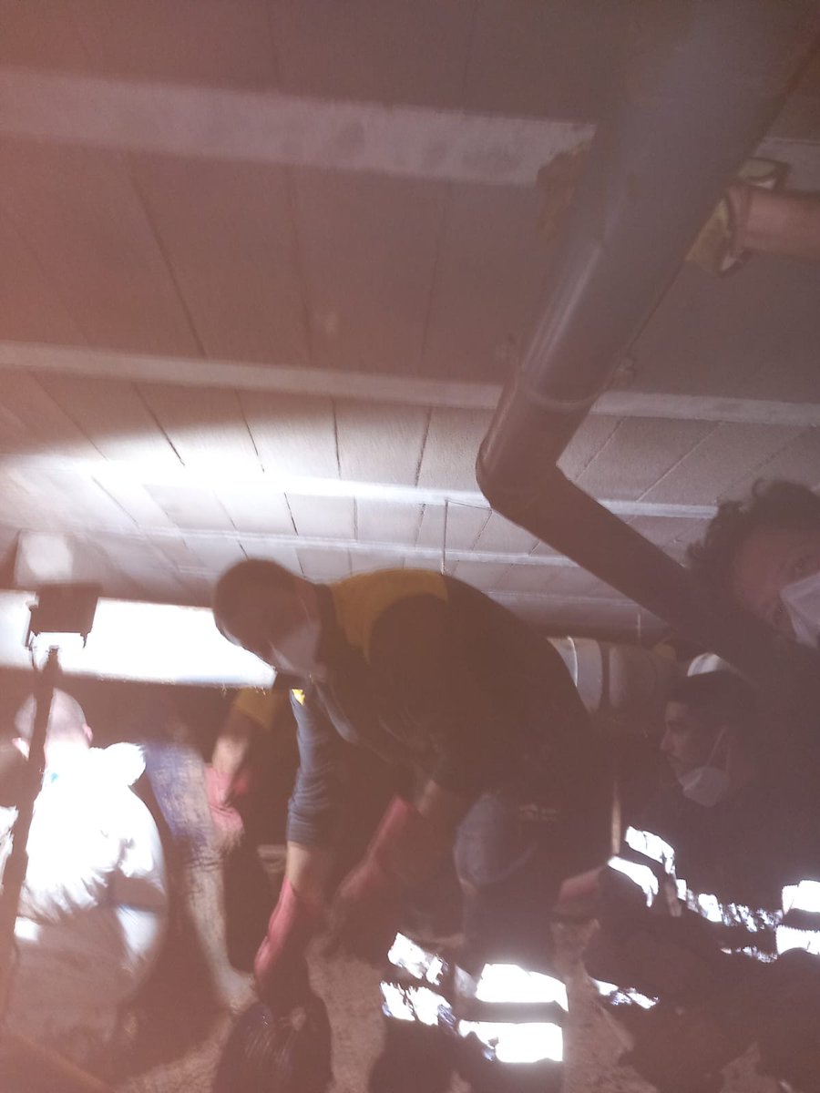 Bomberos Forestales La Rioja tweet media