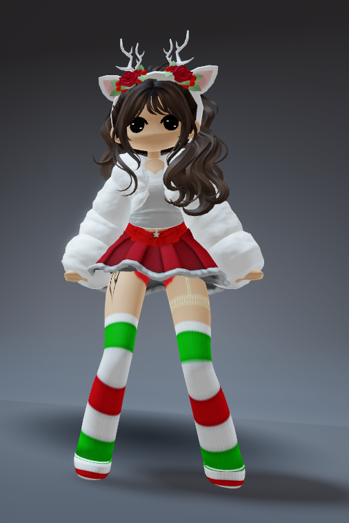 Matcha~UGC Artist~Roblox Developer tweet media