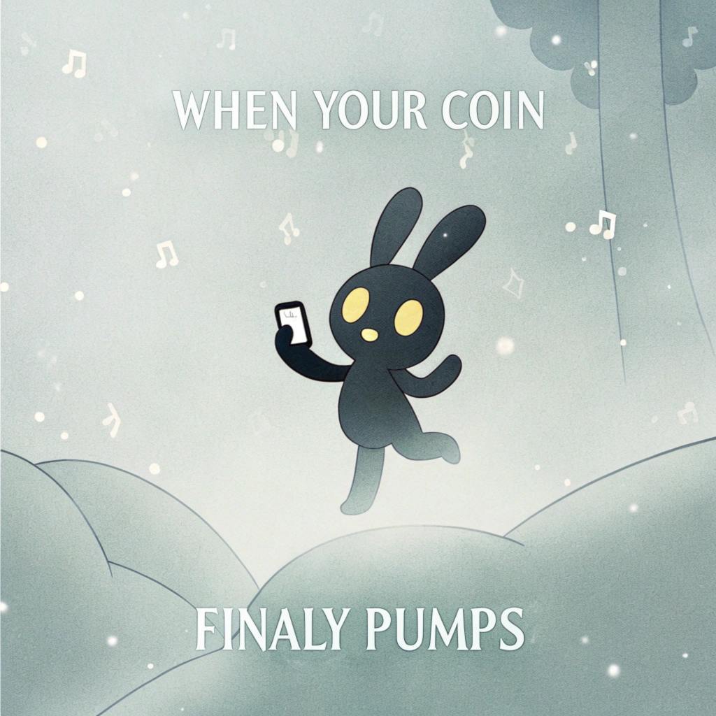 DirtyHitinProbs's tweet photo. @ThePopGhost @trader1sz Hop hop https://t.co/8OEx1kdaG9