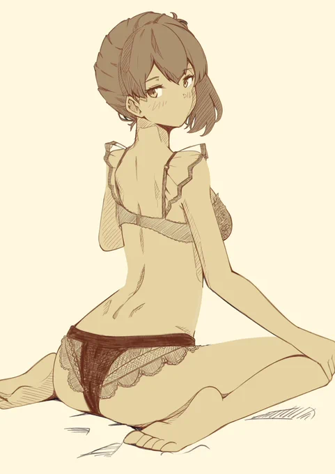 進水日 