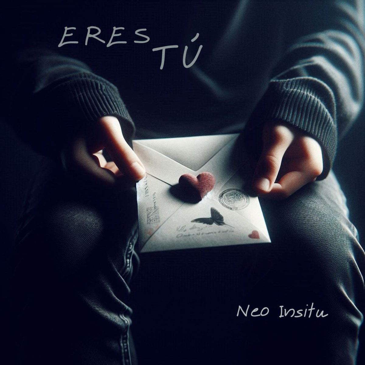 Blezproduce's tweet photo. Consigue el tema en las plataformas como #erestu  pronto video oficial https://t.co/gM5rrFTf6P